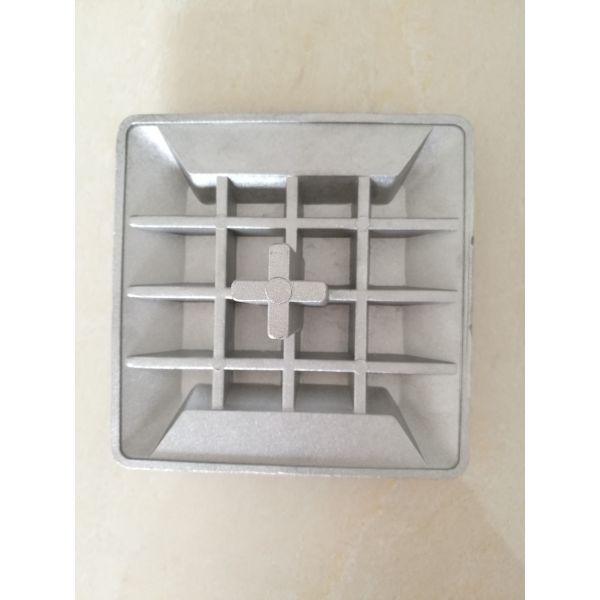 15cm Aluminum Reflective Cat Eye Road Stud Pavement Marker