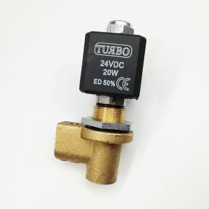 China TURBO SRM02450 Electromagnetic Pilot Valve Pilot Valve wholesale