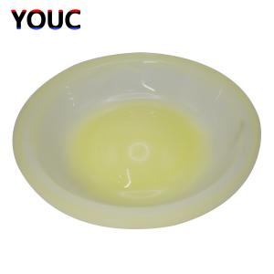 China NBR PU Hydraulic Rubber Silicone Rubber Reinforced Diaphragm For HB30G Excavator Parts wholesale
