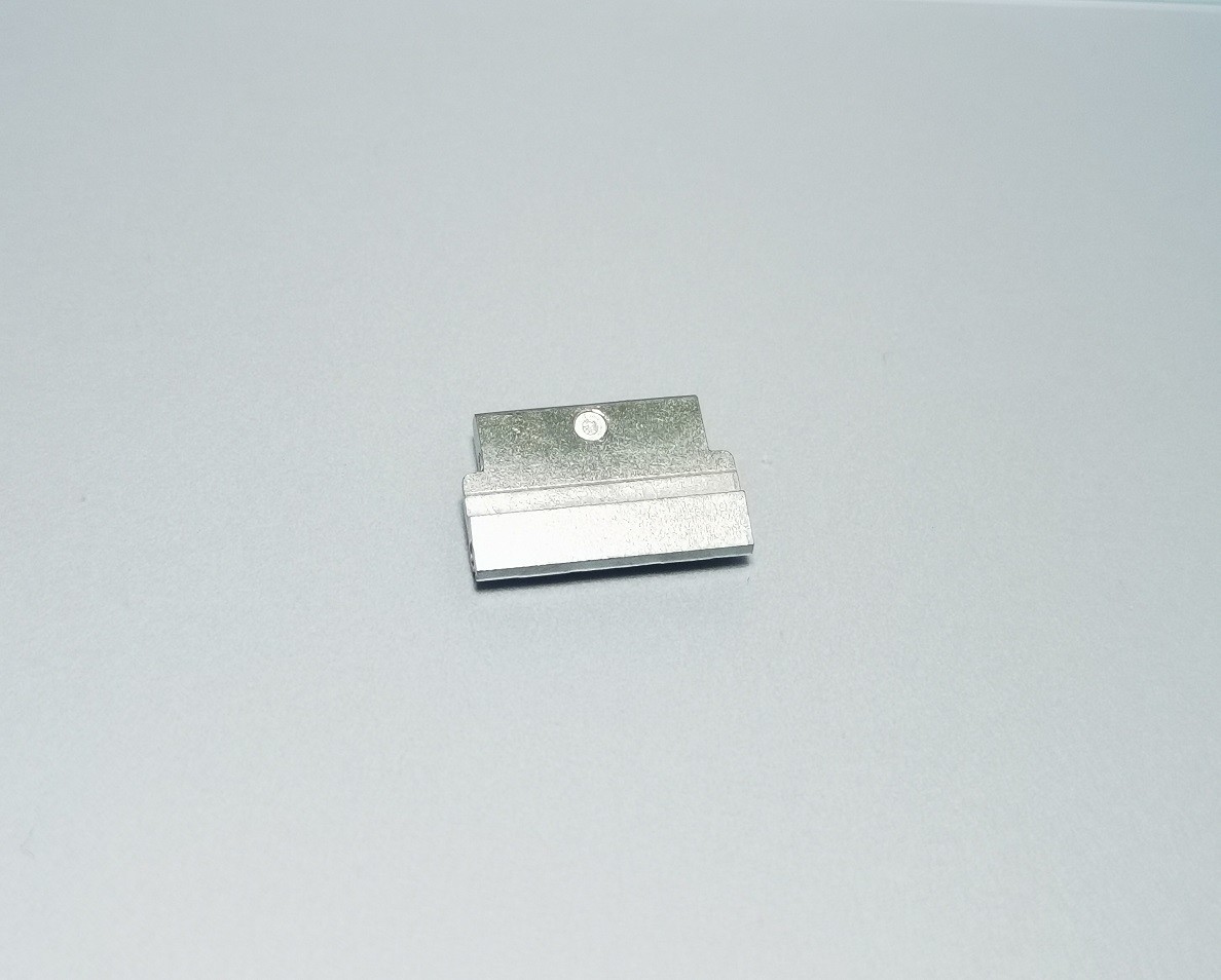 Passivation Smart Watch Assembly Parts ISO9001 Tolerance 0.05mm