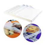 30cm*100m 75U Release Pet Film Roll Double-sided Cold Peel Hot Peel Heat