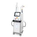 2 In 1 Picosecond Laser Plus Diode Laser Machine 20 Million Shots High Energy