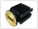 China 10-600w BJ84 Wave Guide Terminations DC 7.05-10.0GHz wholesale