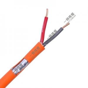 China PH30 ExactCables 2x1.5mm2 3 core Shielded Fire Alarm Cable in Algeria Fire-Proof Cable Tray wholesale
