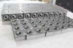 Machine Industrial Knife For Plastic