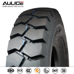 China AB700 4.5-12 Industrial Solid Forklift Tires Anti Tearing Performance wholesale