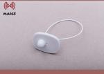 Anti Theft RF Hard Tag Three Balls Clutch Lock Suitable For Shopping Mall