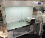 Class 100 Horizontal Laminar Flow Clean Bench