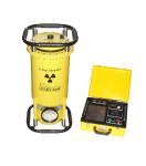 XXG-2005 Portable x-ray machine for welding , nondestructive testing equipment