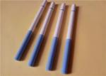 Beautiful Sharpening Eyeliner Pencil ABS Plastic 8mm Diameter Logo Printing