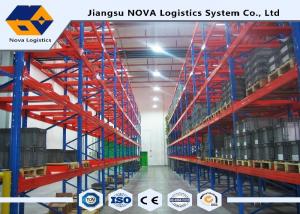 China 2017 Hot Sales with Affordable Price Multilayer Durable Racking System wholesale