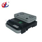 VCBL-K2 125x75x50-Q Vacuum Suction Cup 10.01.12.00644 CNC Machine Vacuum Block