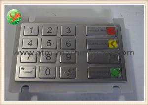 China Wincor Nixdorf ATM Parts wincor keyboard EPPV5 french version 01750132091 wholesale