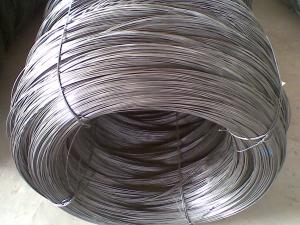 China duplex stainless 2205/S31803/1.4462 wire wholesale
