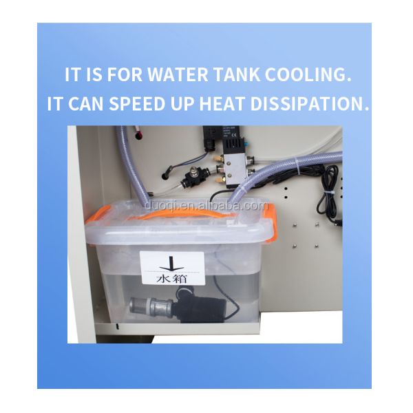 Semi-automatic Plastic Milk Tea Vacuum Packing Machine Sealer for Hot Aluminium Foil