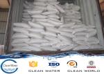 ISO BV Poly Aluminum Chloride Settling Flocculant Powder 3.5-5.0 PH PAC