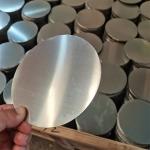 Chinese Stainless Steel Circle customized Mirror Ultra finish Metal High
