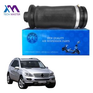 China Easy Install Air Suspension Spring 1643201025 For Pneumatic Suspension Vehicles Mercedes-Ben X164/GL350 GL450 wholesale
