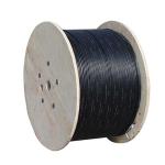 Outdoor Fiber Optic Cable 4 Core Single Mode Gjfjv Ftth Drop Cable