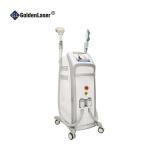 2000W 1200nm SHR Diode Laser Hair Removal Opt Shr Ipl Machine 12ms