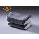 Washable Breathable Back Support POE Waist Cushion Lumbar Relieve