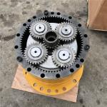 R360LC-7 Excavator Swing Gearbox Reduction 31NA-10150 For Hyundai