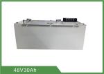 Topband Integrated 48V 30Ah Rechargeable Lifepo4 Battery For 5G Base Station