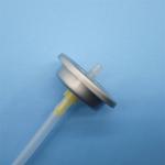Versatile Facial Misting Moisturizing Spray Valve For Skincare Enhancement