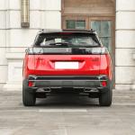Multi Link Small Luxury Suv Mitsubishi RVR ASX Outlander Sport Citroen