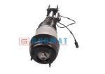 Natural Rubber Mercedes-Benz 12-15 GL X166 Front Right Air Suspension Strut