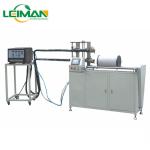 HDAF Filter Gluing Machine Truck Air Horizontal Gluing 220V 50HZ