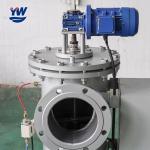 1 Micron / 5 Micron Auto Self Cleaning Filter For Wastewater Treatment
