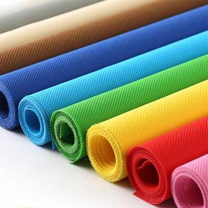 China Mattress Cover Sofa Non Woven Fabric Furniture Upholstery Waterproof Non Woven Fabric wholesale