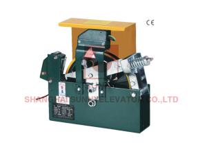 China 500N Pulling Elevator Safety Components Machine Room Elevator Governor wholesale