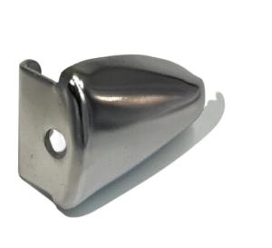 China Customized OEM ODM Automotive Stamping Parts ISO9001 With Surface Treatment wholesale