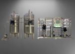 Reverse Osmosis Water Filtration Treatment Machine Water Purification Plant For