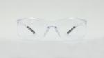 Non-medical Safety goggles anti fog dust splash spittle PC materials COVID-9