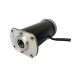 No Load Speed 3000RPM Automotive DC Motors With Waterproof Stainless Steel