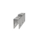 Wire Suspension Kit With Spiral Anchor Acoustic Suspended Ceiling Panels Hangers