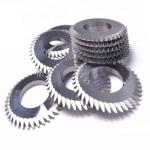 Tungsten Carbide Circular Saw Blades YS2T With 100Z Teeth Cutting Blades