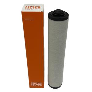 China 0532140159 vacuum pump oil mist separator for RA0160/0202/0250/0302 wholesale