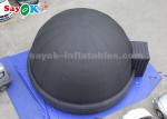 7 Meter Black Inflatable Planetarium Dome Tent for Kid's Education Science