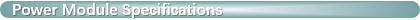 Triconex 8312 Power Module with Redundant & Reliable Hot-Swappable Design
