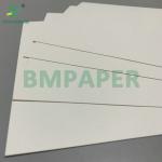 Low-temperature Moisture Resistant 275gsm PE Coated Freezer Cardboard For Frozen