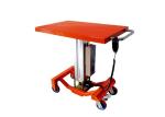 PTE2036 PTE2436 Hydraulic Scissor Lift Platform PTE Electric Lift Table Load