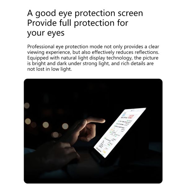 8-inch IPS Touch Screen Wall Mounted Android Tablet PC with POE Support and NFC for Business Use