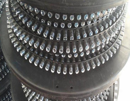 Riveting system riveting gun for car body maintenance riveter