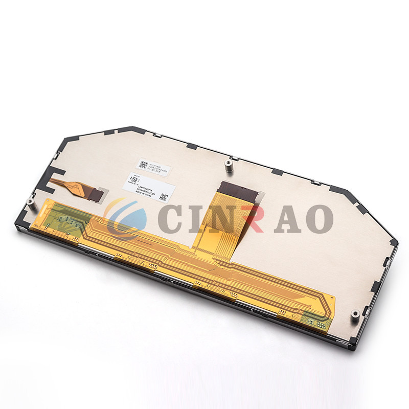 ISO9001 12.3 Inch TFT LCD Screen LAM123G071A Auto Parts Replacement