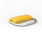 433MHz Frequency Parking Space Protector Remote Control , Car Space Lock