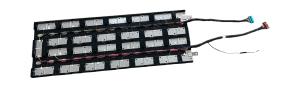 China Heat Resistant Charging System Harness Customizable Electric Car Wiring Harness wholesale